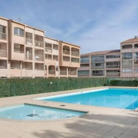 Provence Et Piscine Апартаменты