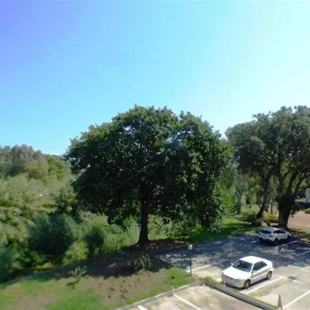아파트 Provence Et Piscine 생트막시메