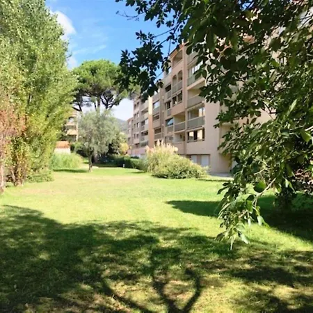 Provence Et Piscine 생트막시메