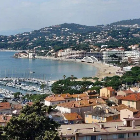 Provence Et Piscine Апартаменты *