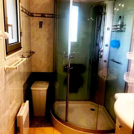 Апартаменты Provence Et Piscine Сент-Максим